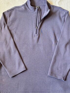 ✔️Nike Golf❄️Quarter-Zip Sweater